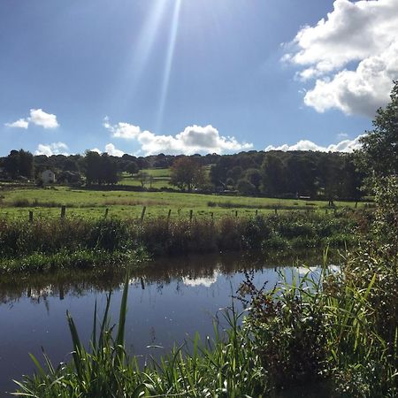 Serenity- Uk38551 Endon Bagian luar foto