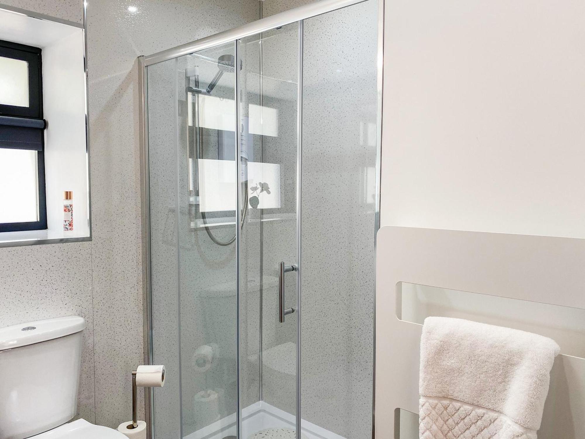 Serenity- Uk38551 Endon Bagian luar foto