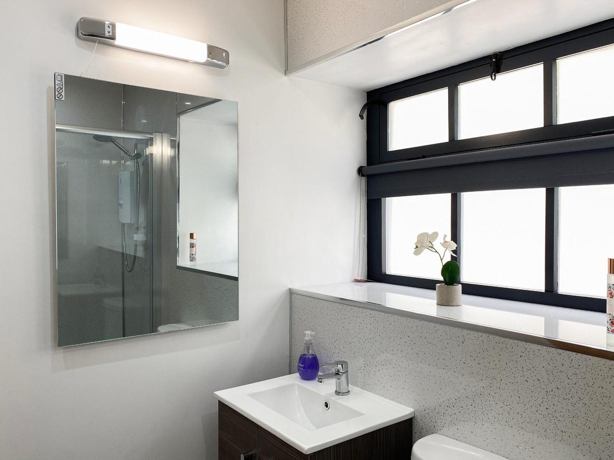 Serenity- Uk38551 Endon Bagian luar foto