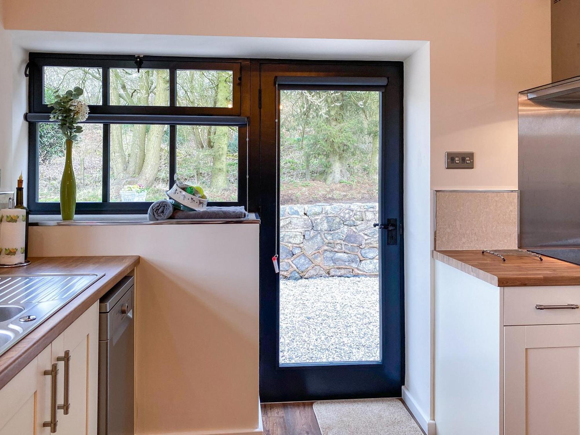 Serenity- Uk38551 Endon Bagian luar foto