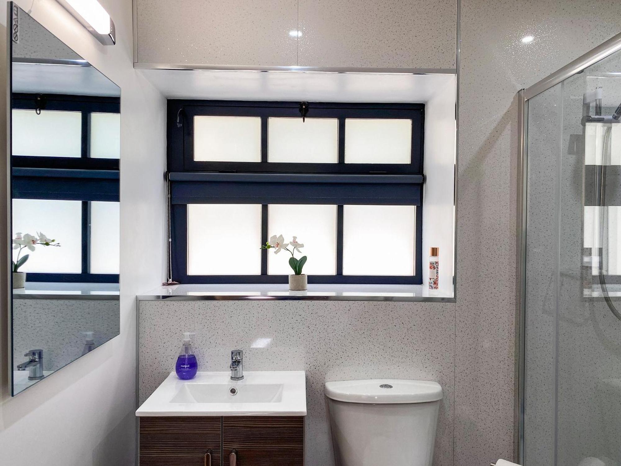 Serenity- Uk38551 Endon Bagian luar foto
