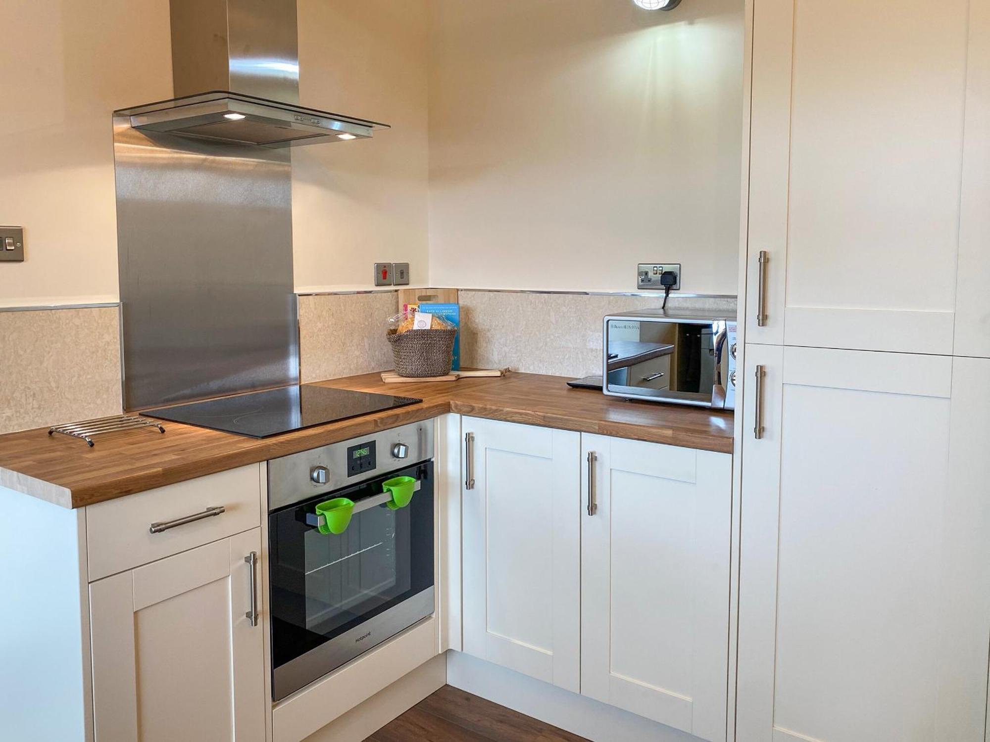 Serenity- Uk38551 Endon Bagian luar foto