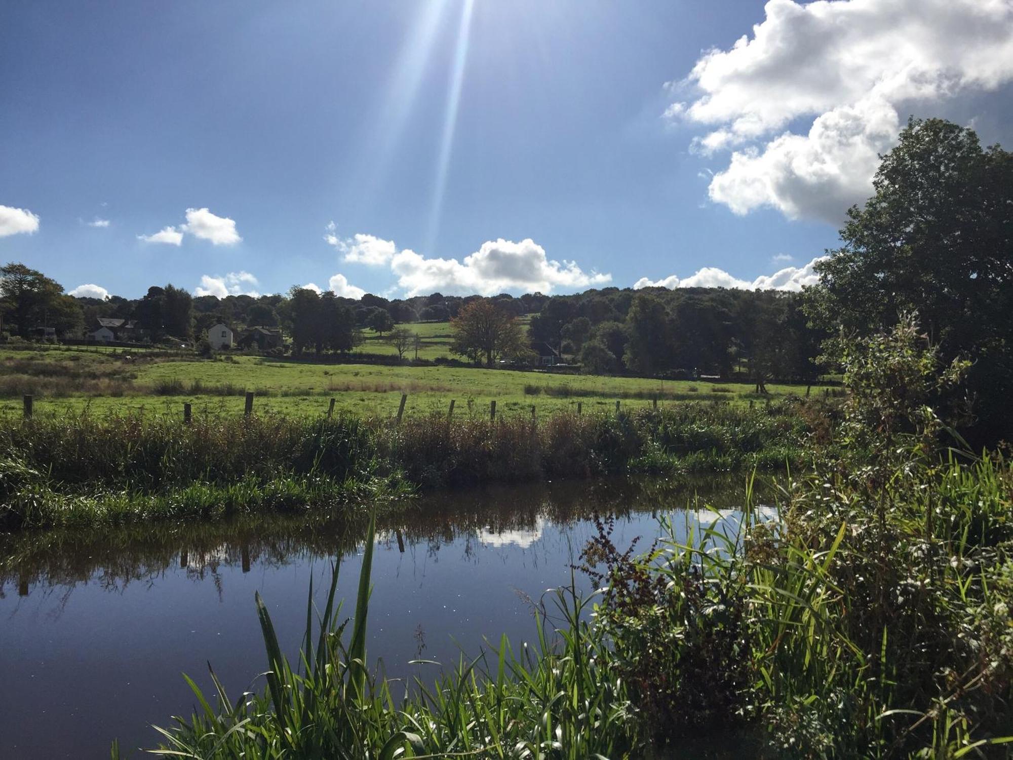 Serenity- Uk38551 Endon Bagian luar foto