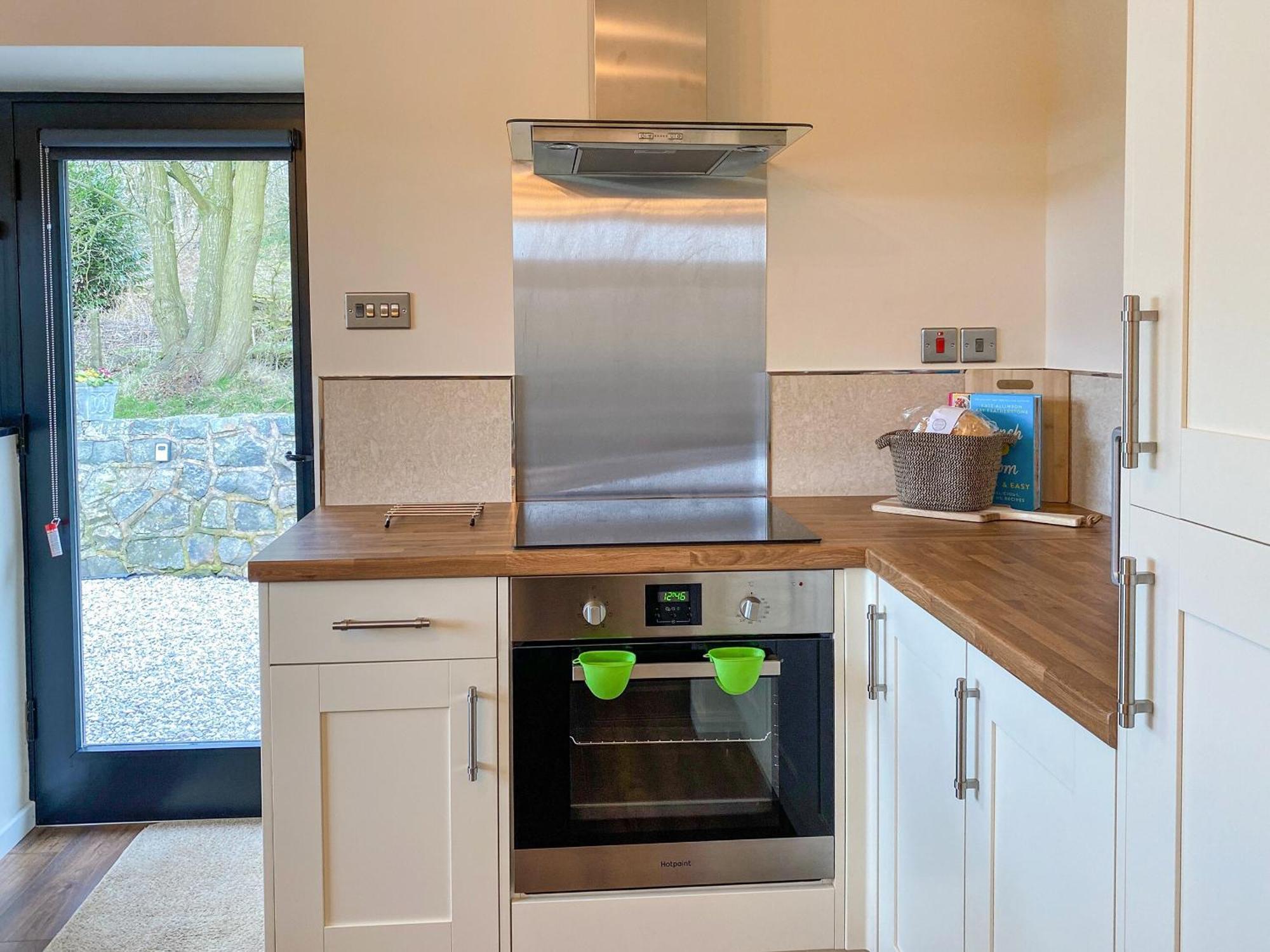 Serenity- Uk38551 Endon Bagian luar foto