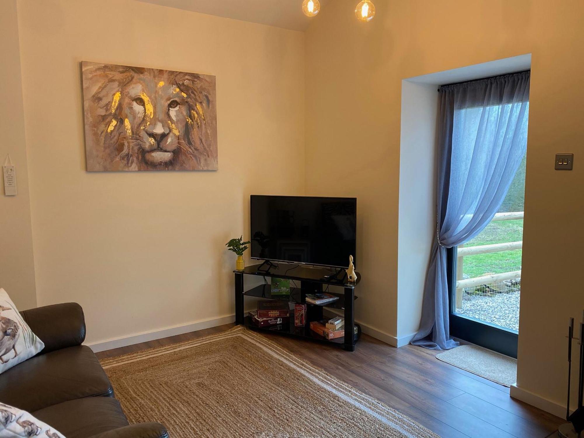 Serenity- Uk38551 Endon Bagian luar foto