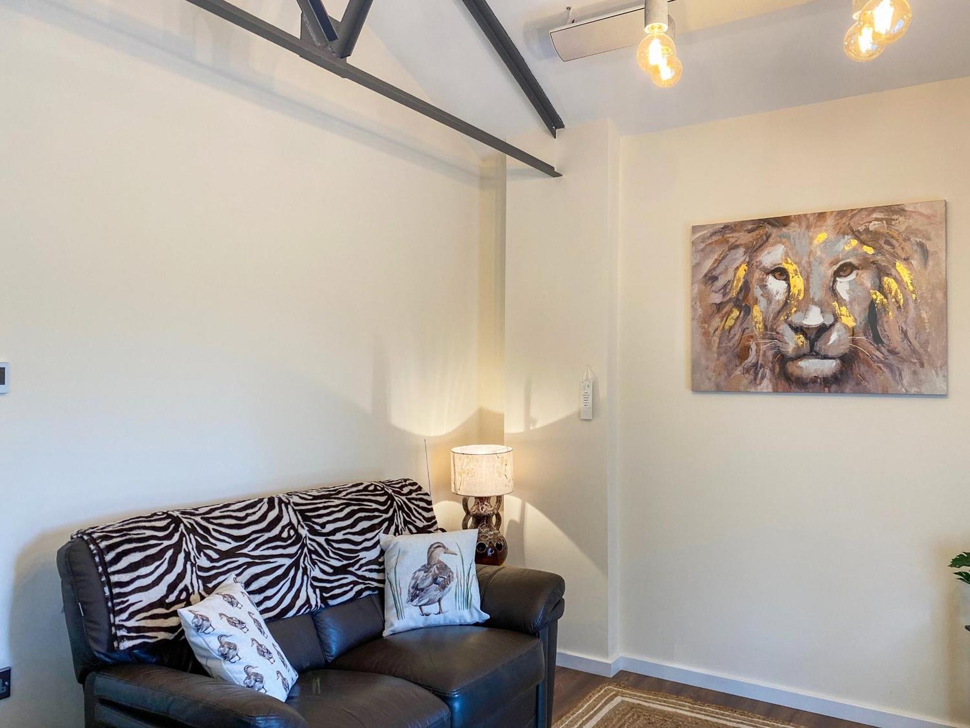 Serenity- Uk38551 Endon Bagian luar foto