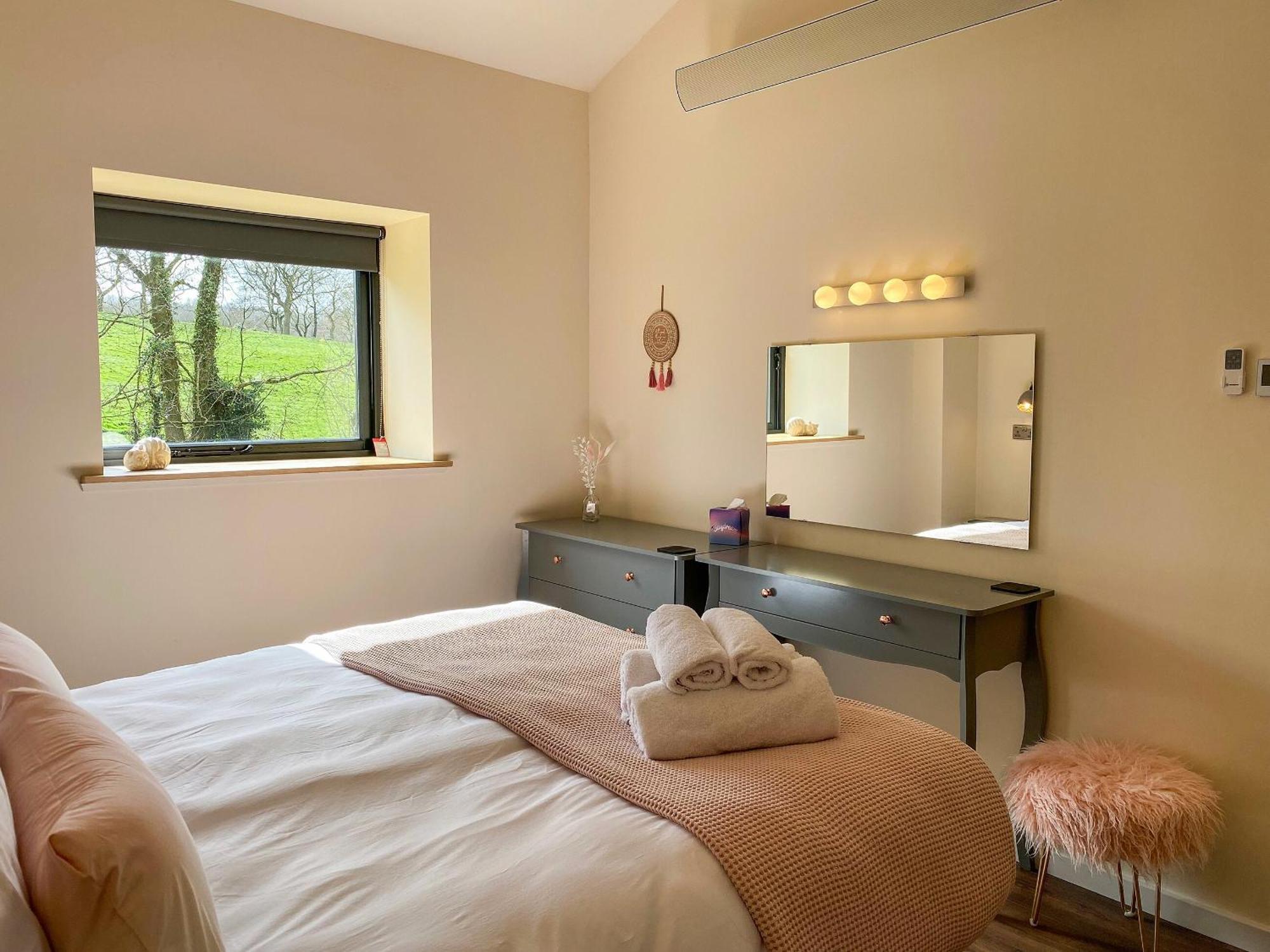 Serenity- Uk38551 Endon Bagian luar foto